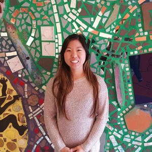 Meet your Posher, Emma